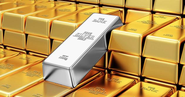Trước đ&oacute; gi&aacute; v&agrave;ng thế giới được dự đo&aacute;n sẽ tăng sốc tới 1.400 USD/ounce trong năm nay
