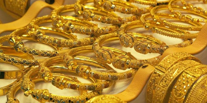 Gi&aacute; v&agrave;ng h&ocirc;m nay ng&agrave;y 16/6/2016 tăng vọt l&ecirc;n mức quan trọng 1.300 USD/ounce sau cuộc họp 2 ng&agrave;y của FED