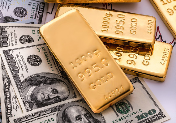 Gi&aacute; v&agrave;ng h&ocirc;m nay ng&agrave;y 17/6/2016 tăng phi&ecirc;n thứ 7 li&ecirc;n tiếp v&agrave; duy tr&igrave; giao dịch ở s&aacute;t mức 1.300 USD/ounce