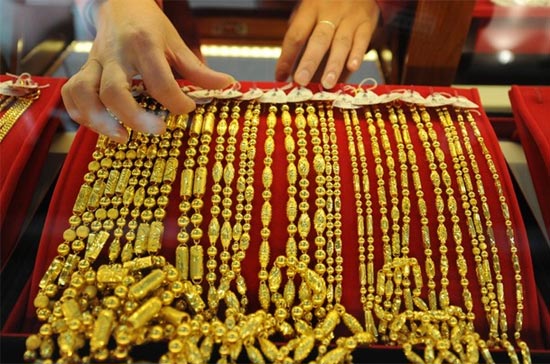 Những diễn biến của gi&aacute; v&agrave;ng trong nước thời gian n&agrave;y khiến nh&agrave; đầu tư kh&oacute; đưa ra quyết định