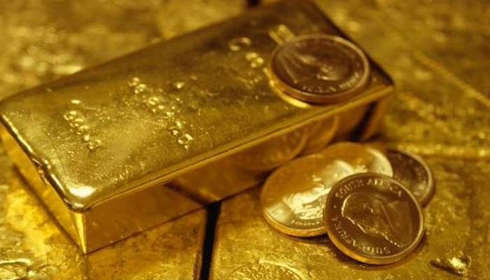 Ch&ecirc;nh lệch giữa gi&aacute; v&agrave;ng trong nước v&agrave; gi&aacute; v&agrave;ng thế giới h&ocirc;m nay đang ở khoảng 200.000 đồng/lượng