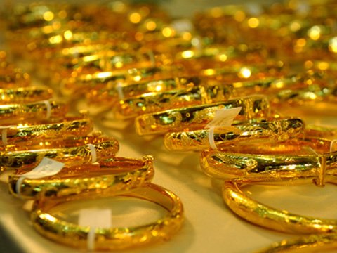 Giá vàng thế giới hôm nay giảm sâu khiến giới chuyên gia có cái nhìn kém lạc quan hơn vào giá vàng Giá vàng thế giới hôm nay giảm sâu khiến giới chuyên gia có cái nhìn kém lạc quan hơn vào giá vàng