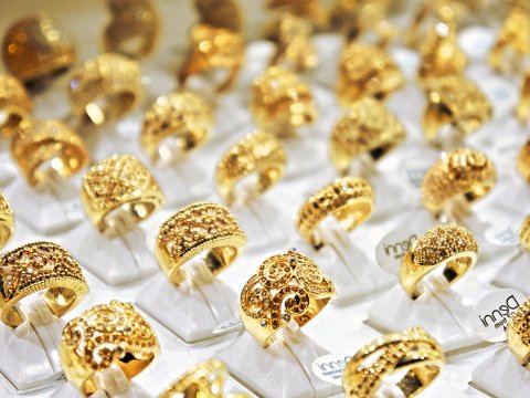 Gi&aacute; v&agrave;ng h&ocirc;m nay chiều b&aacute;n ra tại một số Link Đăng Nhập Nhà cái 13Win16.Com trong nước đ&atilde; về mốc 33 triệu đồng/lượng