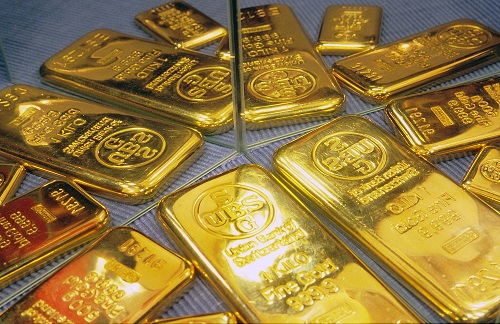 Ch&ecirc;nh lệch giữa gi&aacute; v&agrave;ng trong nước v&agrave; gi&aacute; v&agrave;ng thế giới h&ocirc;m nay đang ở mức 40.000 đồng/lượng