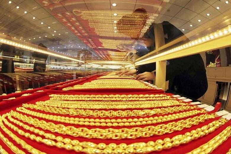 Giá vàng hôm nay ngày 24/11/2015: Giá vàng trong nước thấp kỷ lục Giá vàng hôm nay ngày 24/11/2015: Giá vàng trong nước thấp kỷ lục