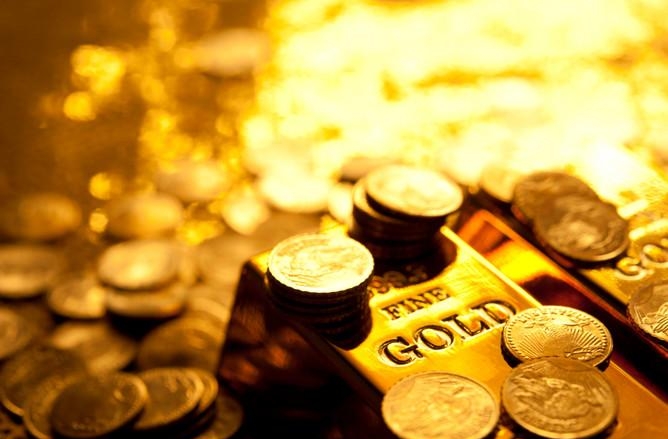 Ch&ecirc;nh lệch giữa gi&aacute; v&agrave;ng trong nước v&agrave; gi&aacute; v&agrave;ng thế giới hiện đang ở khoảng 400.000 đồng/lượng