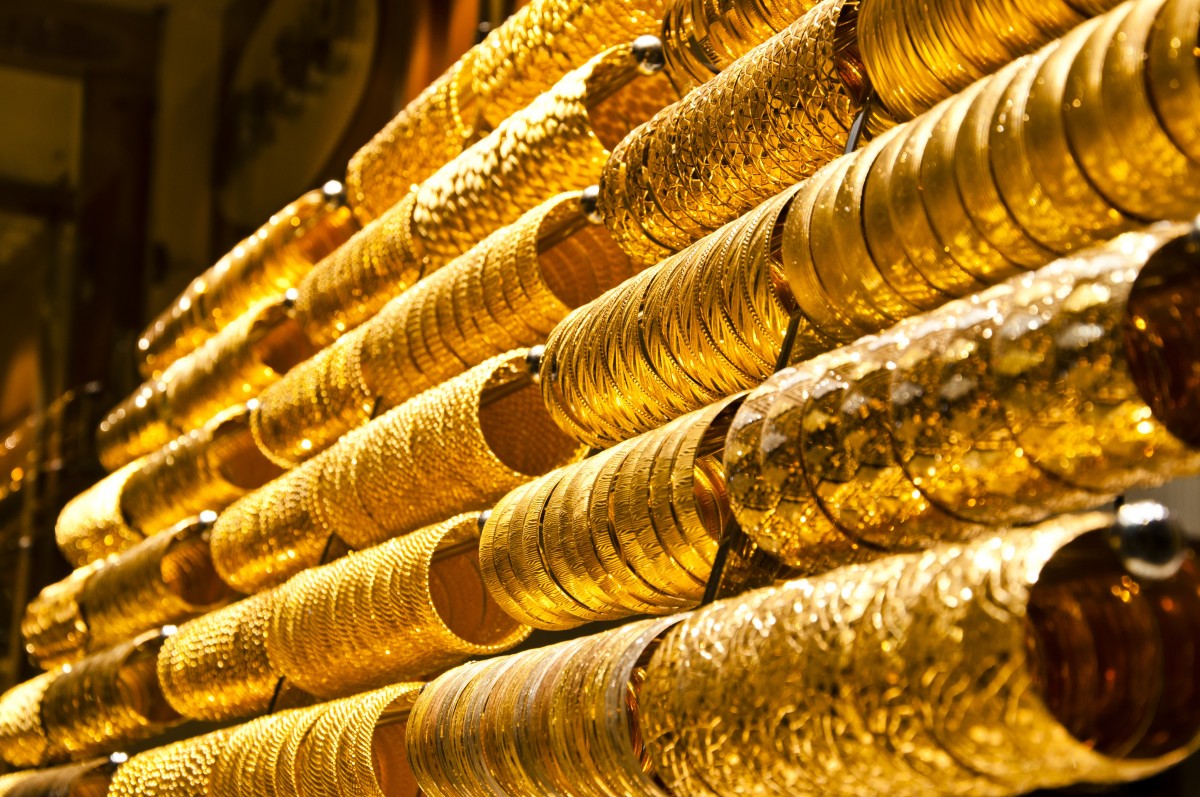 Gi&aacute; v&agrave;ng h&ocirc;m nay ng&agrave;y 5/1/2016 bất ngờ leo thang tại thị trường v&agrave;ng trong nước v&agrave; thế giới