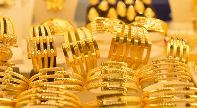 Thị trường v&agrave;ng ảm đạm khiến gi&aacute; v&agrave;ng h&ocirc;m nay ng&agrave;y 6/4/2016 kh&ocirc;ng c&oacute; nhiều biến động