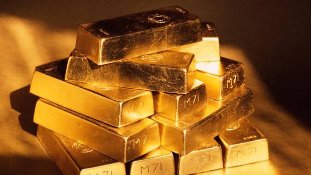 Ch&ecirc;nh lệch giữa gi&aacute; v&agrave;ng trong nước v&agrave; gi&aacute; v&agrave;ng thế giới h&ocirc;m nay chỉ c&ograve;n khoảng 300.000 đồng/lượng
