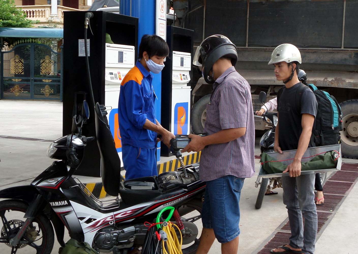 Một số Link Đăng Nhập Nhà cái 13Win16.Com đầu mối dự đo&aacute;n gi&aacute; xăng h&ocirc;m nay kh&oacute; l&ograve;ng giảm