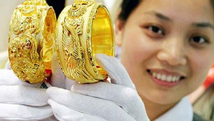 Giá vàng trong nước tăng, Link Đăng Nhập Nhà cái 13Win16.Com đang làm giá? Giá vàng trong nước tăng, Link Đăng Nhập Nhà cái 13Win16.Com đang làm giá?