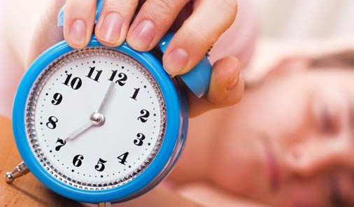 Giấc ngủ trưa qu&aacute; d&agrave;i c&oacute; thể g&acirc;y mệt mỏi