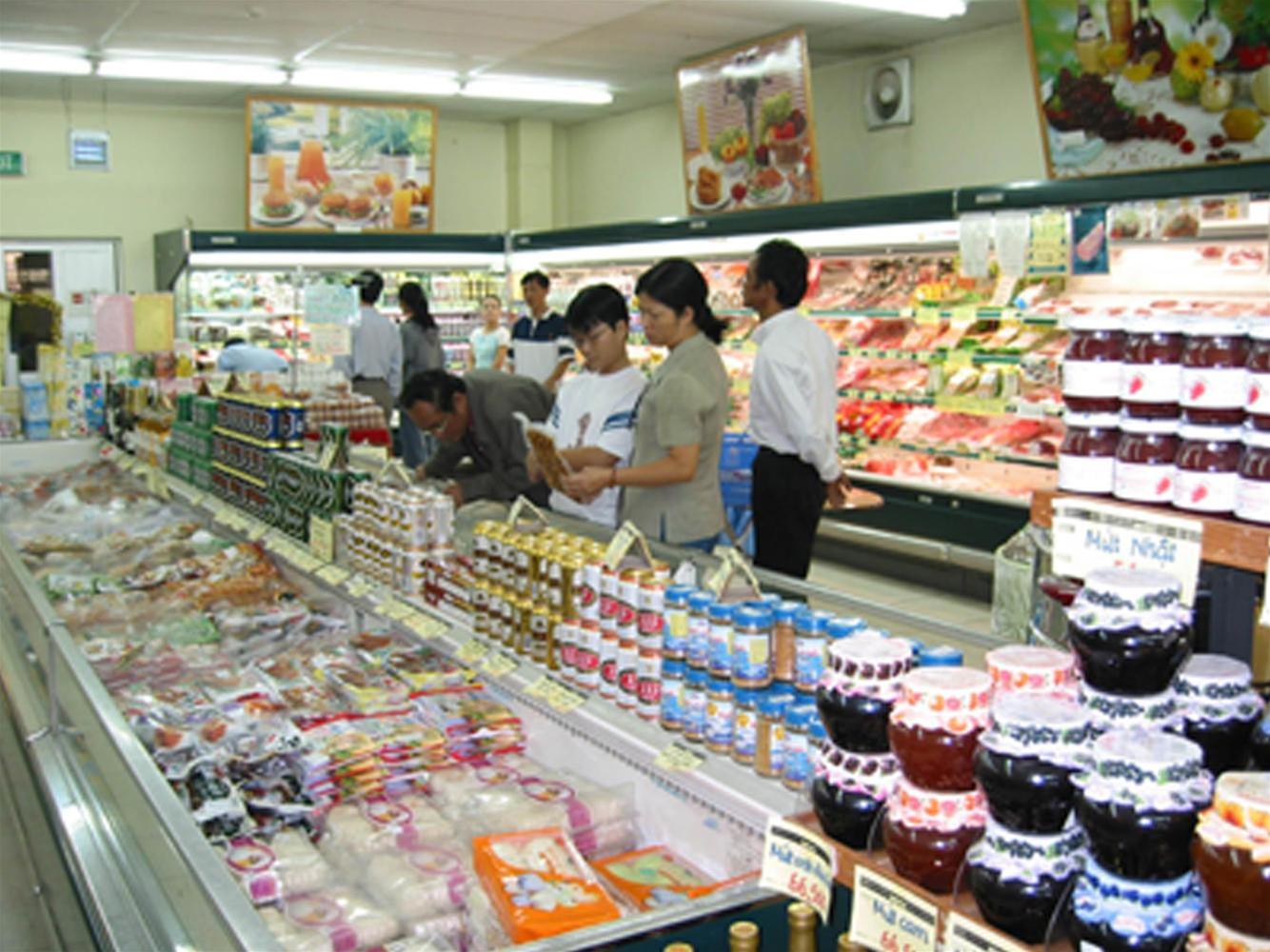 Gi&aacute; cả thị trường 13Win OKVIP Cá cược bóng đá h&agrave;ng ng&agrave;y v&agrave; đồ d&ugrave;ng thiết yếu tăng nhẹ những ng&agrave;y cuối năm