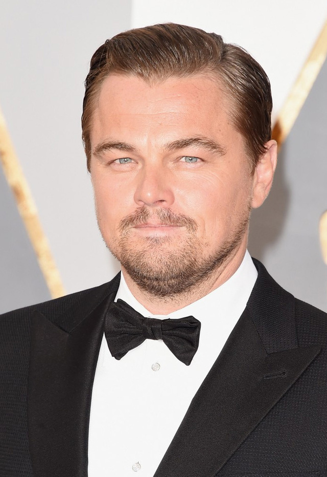Giải Oscar 2016: &lsquo;Th&aacute;nh nhọ&rsquo; Leonardo DiCaprio lần đầu ẵm giải lớn