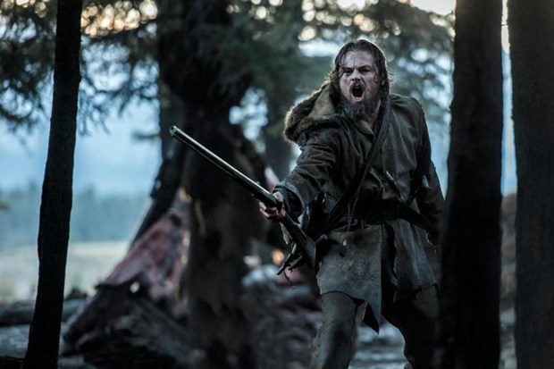 Giải Oscar 2016: &lsquo;Th&aacute;nh nhọ&rsquo; Leonardo DiCaprio lần đầu ẵm giải lớn