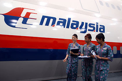 Malaysia Airlines c&acirc;̀n thay đ&ocirc;̉i nh&acirc;̣n thức khách hàng sau khi trải qua những thảm họa kinh hoàng