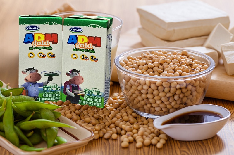  bổ sung th&ecirc;m Omega 3 & Vitamin B - Bộ đ&ocirc;i vi chất v&agrave;ng hỗ trợ ph&aacute;t triển tr&iacute; n&atilde;o v&agrave; trau dồi tr&iacute; nhớ cho b&eacute; y&ecirc;u.