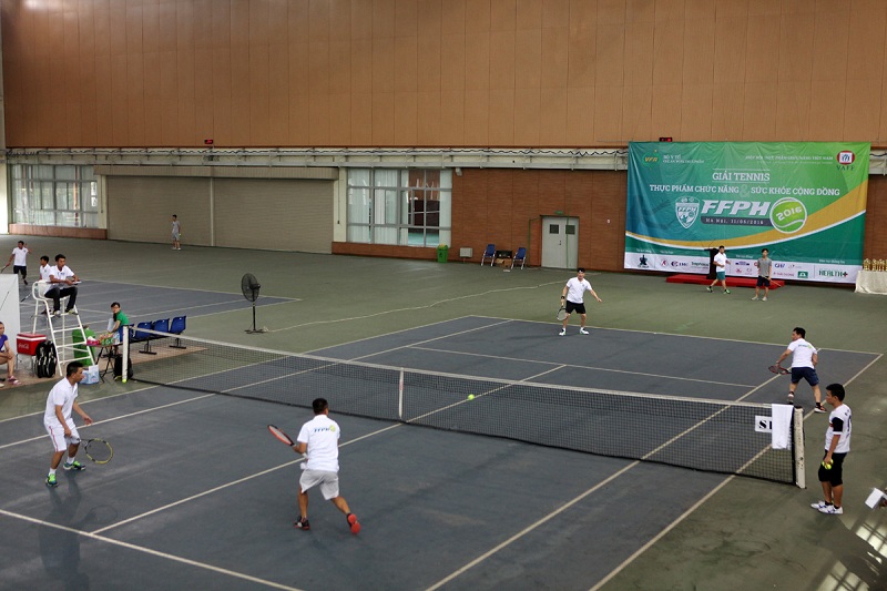 Giải tennis 13Win OKVIP Cá cược bóng đá chức năng 2016