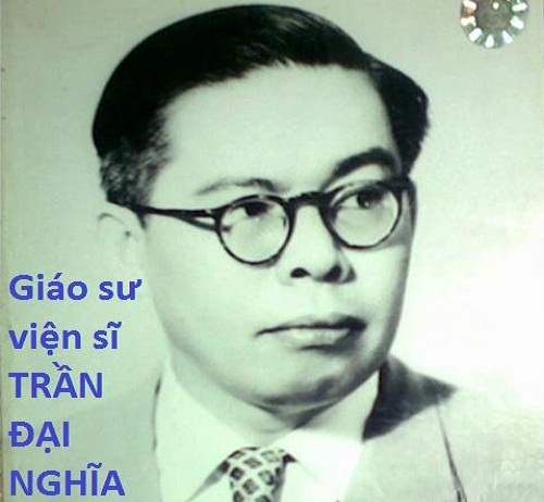 Giải thưởng Trần Đại Nghĩa d&agrave;nh cho c&aacute;c nh&agrave; khoa học nghi&ecirc;n cứu ứng dụng khoa học tự nhi&ecirc;n v&agrave; c&ocirc;ng nghệ.