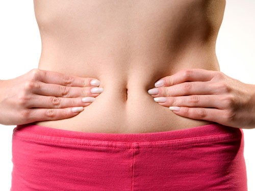 Xoa b&oacute;p kết hợp tinh dầu l&agrave; c&aacute;ch giảm b&eacute;o bụng nhanh