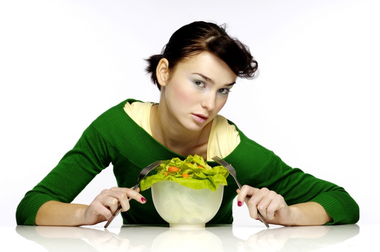 Giảm b&eacute;o bụng hiệu quả nhờ chế độ ăn lowcarb