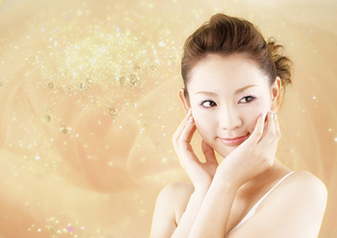 giảm b&eacute;o mặt