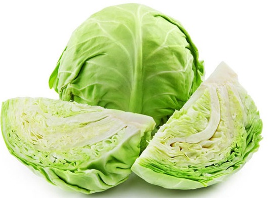 Sử dụng bắp cải thường xuy&ecirc;n l&agrave; một c&aacute;ch giảm c&acirc;n hiệu quả