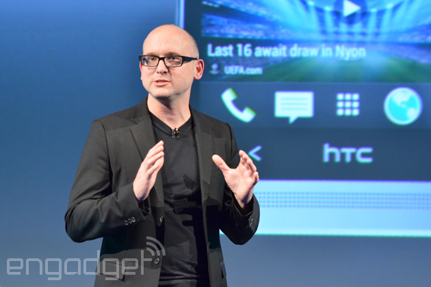gi&aacute;m đốc HTC
