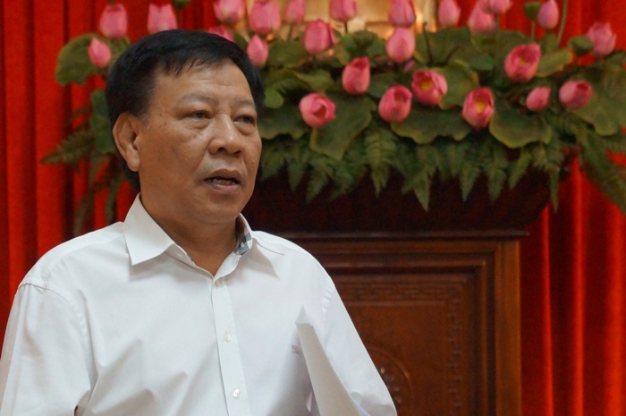 &Ocirc;ng T&ocirc; Văn Động