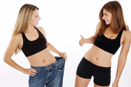 c&aacute;ch giảm c&acirc;n đơn giản đ&oacute;n &aacute;nh nắng buổi s&aacute;ng