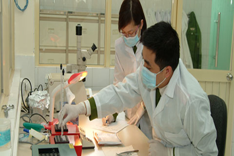 Bộ KH&CN quy định về gi&aacute;m định tư ph&aacute;p 
