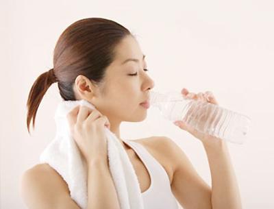 l&agrave;m sao để giảm mỡ mặt hiệu quả