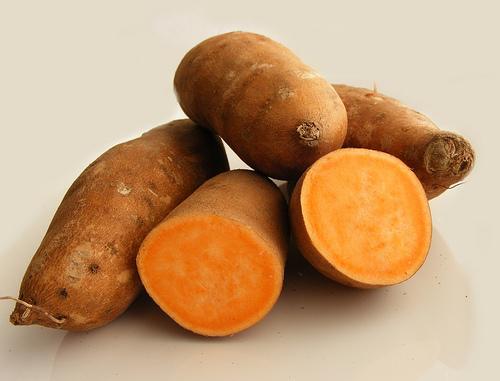 c&aacute;ch giảm c&acirc;n nhanh bằng khoai lang