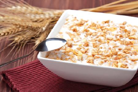 thực đơn giảm c&acirc;n từ yến mạch