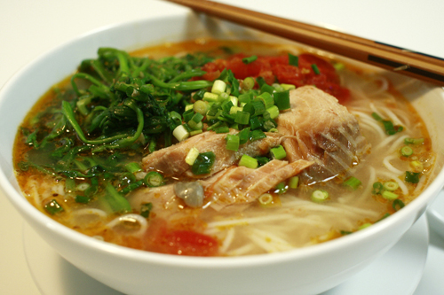 giảm c&acirc;n hiệu quả với rau cần