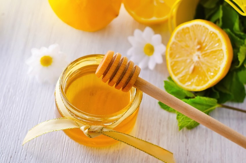 giảm c&acirc;n hiệu quả bằng chanh