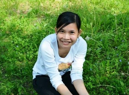 Đ&atilde; t&igrave;m thấy nữ giảng vi&ecirc;n đại học mất t&iacute;ch b&iacute; ẩn