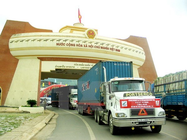 1.000 xe du lịch Trung Quốc, Bộ Giao th&ocirc;ng, an to&agrave;n, an ninh, Giấy ph&eacute;p vận tải