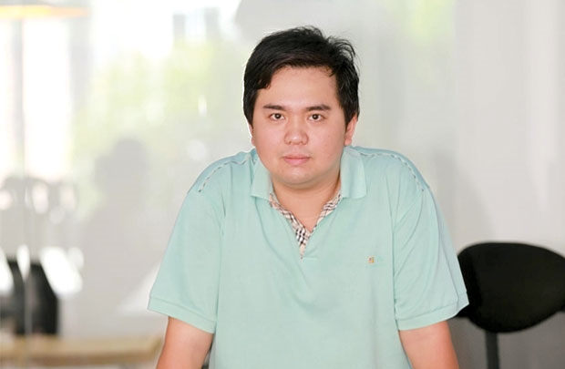 CEO GrabTaxi, dịch vụ, xe &ocirc;m, doanh nh&acirc;n trẻ, t&agrave;i xế, kh&aacute;ch h&agrave;ng