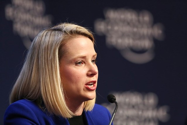 Yahoo, Trung Quốc, Marissa Mayer, sa thải, nh&acirc;n vi&ecirc;n, Alibaba, c&ocirc;ng nghệ