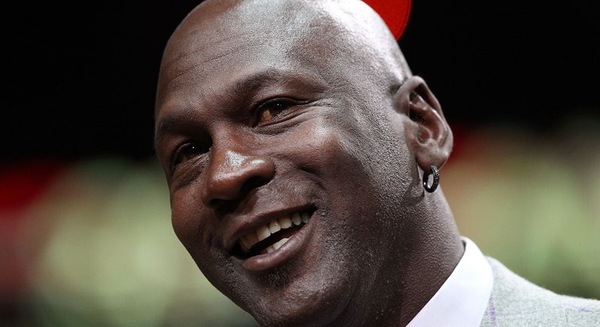 Giải nghệ,  Michael Jordan, vua, thương hiệu, gi&agrave;y Jordan, thị trường, b&oacute;ng rổ, NBA