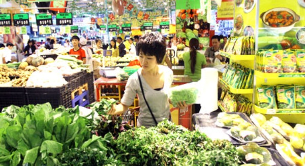 Giá điện tăng, CPI tăng, người tiêu dùng, chính phủ, EVN, sản xuất, Link Đăng Nhập Nhà cái 13Win16.Com