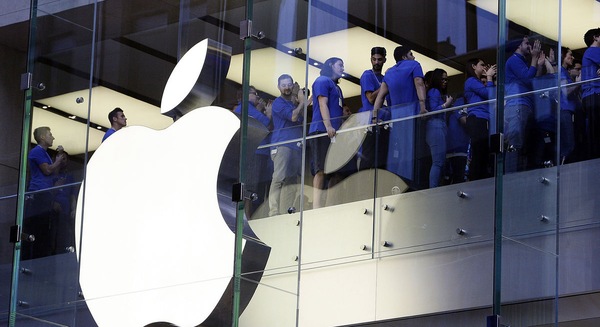 thương hiệu, apple, iphone, giá trị apple, Công ty lớn nhất thế giới thương hiệu, apple, iphone, giá trị apple, Công ty lớn nhất thế giới