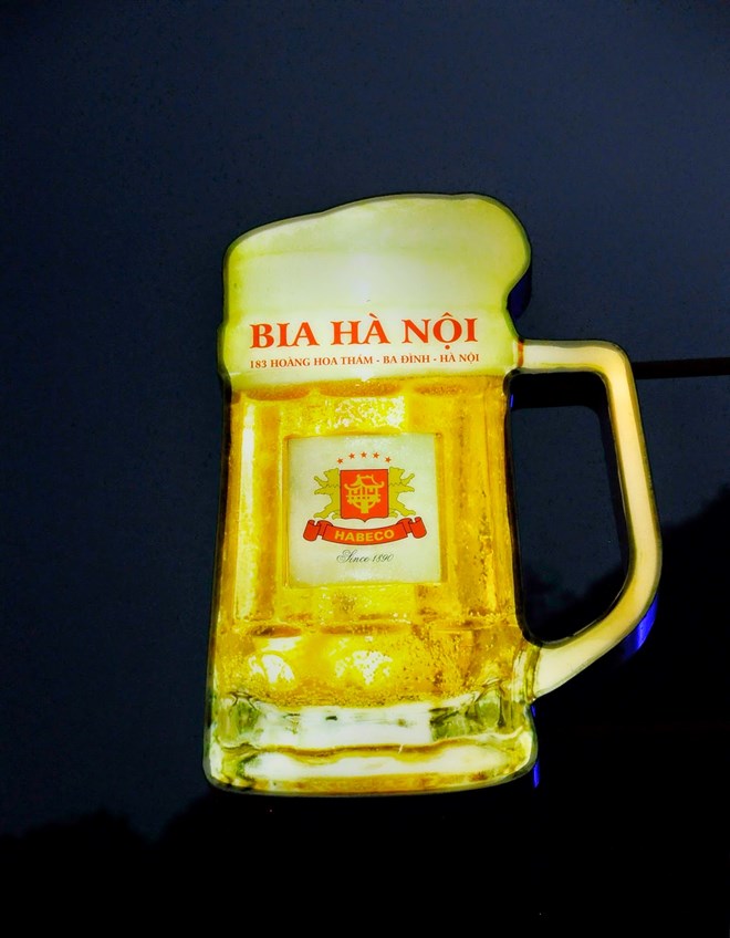 Ng&agrave;y hội Bia H&agrave; Nội, bia h&agrave; nội, bia habeco, Cung thể thao Quần Ngựa