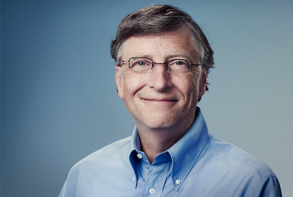 Bill Gates, fanpage bill gates, trẻ em Việt Nam