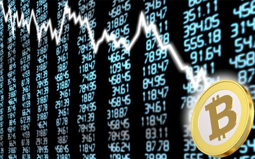 tiền ảo Bitcoin, Ng&acirc;n h&agrave;ng Trung ương Trung Quốc