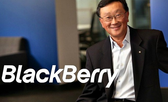John Chen, BlackBerry, ph&acirc;n biệt đối xử, hệ điều h&agrave;nh, c&ocirc;ng nghệ