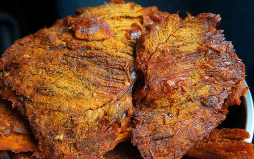 thịt b&ograve; kh&ocirc;, mực kh&ocirc;, thịt bồ kh&ocirc; gi&aacute; rẻ, thịt b&ograve; tươi, chợ đ&agrave; nẵng