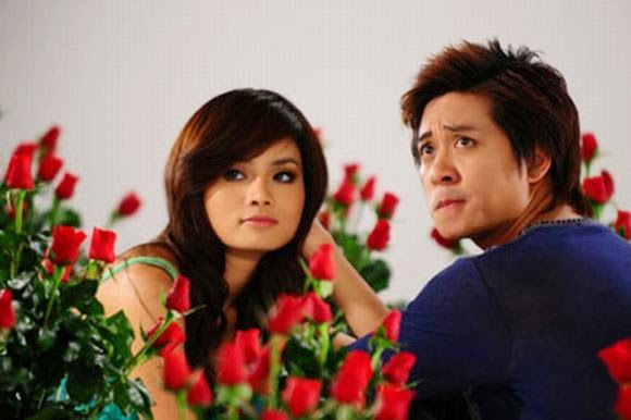 Sau một thời gian yêu nhau, cô người mẫu trẻ cũng không tránh khỏi số mệnh như những người yêu cũ của anh chàng đào hoa