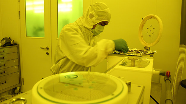 Chip made in Việt Nam, thị trường, vi mạch, ch&iacute;nh phủ, Trung t&acirc;m R&D, Khu c&ocirc;ng nghệ cao TP.HCM